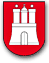 Hamburg Wappen